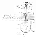 Fig. 06 - Container for use with a counter mounted dispensing system