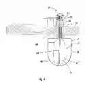 Fig. 08 - Container for use with a counter mounted dispensing system
