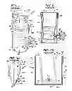 Fig. 02 - Disposable assembly for a reusable urn or vessel