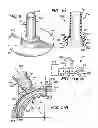 Fig. 05 - Disposable assembly for a reusable urn or vessel