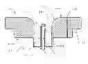 Fig. 01 - WATER COOLER ADAPTER