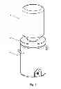 Fig. 02 - WATER COOLER ADAPTER