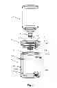 Fig. 03 - WATER COOLER ADAPTER