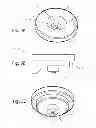 Fig. 04 - WATER COOLER ADAPTER