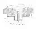 Fig. 05 - WATER COOLER ADAPTER