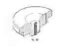 Fig. 06 - WATER COOLER ADAPTER
