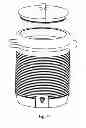 Fig. 10 - WATER COOLER ADAPTER