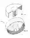 Fig. 12 - WATER COOLER ADAPTER