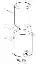Fig. 13 - WATER COOLER ADAPTER