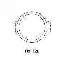 Fig. 14 - WATER COOLER ADAPTER
