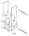Fig. 02 - Portable bottle rack
