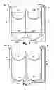 Fig. 07 - Portable bottle rack