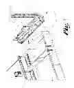 Fig. 04 - Utility compartment tray and mounting bracket assembly