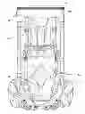 Fig. 01 - Backpack system