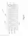 Fig. 45 - Staple forming features for surgical stapling instrument
