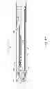 Fig. 06 - Distal tip features for end effector of surgical instrument