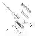 Fig. 08 - Distal tip features for end effector of surgical instrument