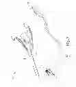 Fig. 09 - Distal tip features for end effector of surgical instrument