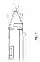 Fig. 16 - Distal tip features for end effector of surgical instrument