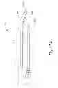 Fig. 17 - Distal tip features for end effector of surgical instrument
