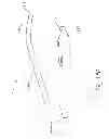 Fig. 18 - Distal tip features for end effector of surgical instrument