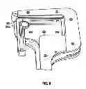 Fig. 07 - Surgical instrument with sequential clamping and cutting