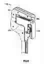 Fig. 09 - Surgical instrument with sequential clamping and cutting
