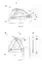 Fig. 02 - Cutter structures, inserts comprising same and method for making same