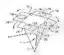 Fig. 01 - Food containing device
