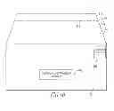 Fig. 13 - Integrated envelope assembly including original and return envelope components