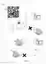 Fig. 04 - Barcode scanning for communication