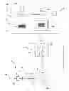 Fig. 01 - MAINTENANCE ARRANGEMENT FOR AN ANALYSIS DEVICE