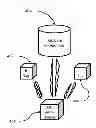 Fig. 01 - System and method for tracking items by means of longwave, magnetic signal tagging