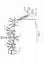 Fig. 07 - System and method for tracking items by means of longwave, magnetic signal tagging