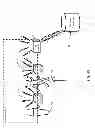 Fig. 08 - System and method for tracking items by means of longwave, magnetic signal tagging