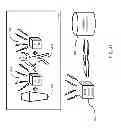 Fig. 09 - System and method for tracking items by means of longwave, magnetic signal tagging