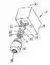 Fig. 01 - Two-substance nozzle and method for spraying a liquid-gas mixture