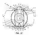 Fig. 03 - Tandem thrust reverser with sliding rails