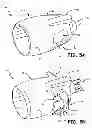 Fig. 07 - Tandem thrust reverser with sliding rails