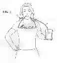 Fig. 02 - NECKLACE STRAW, NAME STRAW, AND PHRASE STRAW