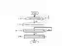 Fig. 06 - INJECTOR, FUEL INJECTION SYSTEM, AND CONSTRUCTION MACHINE PROVIDED WITH SAME