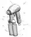 Fig. 01 - ADJUSTABLE DUAL CHAMBER SPRAYING DEVICE
