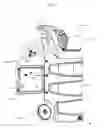 Fig. 02 - Pneumatically powered foam sprayer