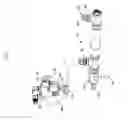 Fig. 07 - Pneumatically powered foam sprayer