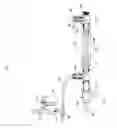 Fig. 08 - Pneumatically powered foam sprayer