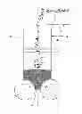 Fig. 01 - Roller mill and method for milling brittle milling material