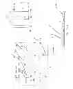 Fig. 05 - Apparatus for the pretreatment and subsequent conveying, plastification, or agglomeration of plastics