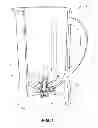 Fig. 02 - Blade and bearing assembly for a blender jug