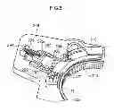 Fig. 07 - Webbing take-up device