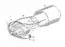 Fig. 01 - Method and Apparatus for Foldable Wing UAV